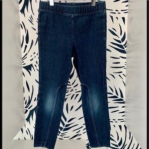 Crewcuts J Crew Denim Riding Leggings - 5